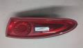 Фонарь крышки багажника Seat Leon 2 2005-2012 - 20223347