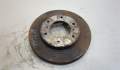 Тормозной диск Mitsubishi Pajero 2006-2022 - 20224209