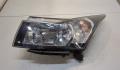 Фара передняя Chevrolet Cruze 1 2009-2015 - 20225158