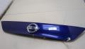 Подсветка номера Nissan Qashqai 2013-2022 - 20227090