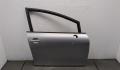 Дверь боковая Seat Leon 2 2005-2012 - 20227808