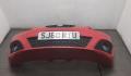 Бампер Seat Leon 2 2005-2012 - 20230784
