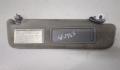 Козырек солнцезащитный Toyota Land Cruiser Prado 2002-2009 - 20232395