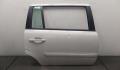 Дверь боковая Opel Zafira B 2005-2012 - 20235057