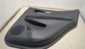 Дверная карта (обшивка двери) Nissan Qashqai 2013-2022 - 20236509