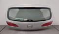 Крышка багажника Seat Leon 2 2005-2012 - 20240718