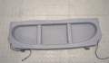 Полка багажника Chevrolet Matiz (Spark) 2005-2010 - 20251611