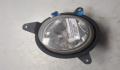 Фара противотуманная Kia Sorento 1 2002-2009 - 20252608
