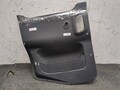 Дверная карта (обшивка двери) Citroen Berlingo 2 2002-2008 - 20261369