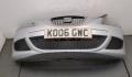 Бампер Seat Leon 2 2005-2012 - 20267270