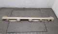Накладка на порог Toyota Corolla E15 2006-2013 - 20268352