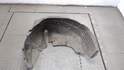 Защита арок (подкрылок) Toyota Auris E15 2006-2012 - 20269135