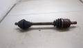 Приводной вал, шрус Volkswagen Golf 5 2003-2009 - 20270347