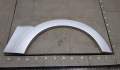 Молдинг крыла Mitsubishi Pajero 2006-2022 - 20272263