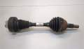 Приводной вал, шрус Audi Q7 2005-2015 - 20272532