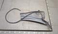 Жабо под дворники (дождевик) Honda Pilot 1 2002-2008 - 20273335