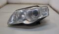 Фара передняя Volkswagen Passat 6 2005-2010 - 20274564
