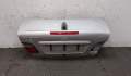 Крышка багажника Mercedes CLK W208 1997-2003 - 20274613