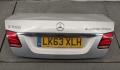 Крышка багажника Mercedes E W212 2009-2016 - 20274622