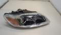 Фара передняя Audi Q7 2005-2015 - 20276044