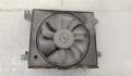Вентилятор радиатора Hyundai Coupe (Tiburon) 2002-2009 - 20276417
