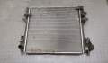 Радиатор охлаждения двигателя Audi A6 (C6) 2004-2011 - 20277144