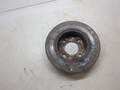 Тормозной диск Audi 80 (B4) 1991-1995 - 20277199