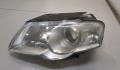 Фара передняя Volkswagen Passat 6 2005-2010 - 20279450