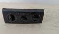 Переключатель печки Skoda Fabia 2007-2014 - 20280906