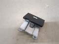 Ручка открывания капота Nissan Rogue 2013-2020 - 20284363