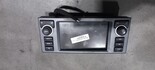 Дисплей мультимедиа Land Rover Range Rover 3 (LM) 2002-2012 - 20285555
