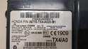 Блок управления bluetooth 39770TX4A020 - 20286493 | Фото#2
