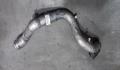 Патрубок интеркулера Ford Galaxy 1 1995-2000 - 20287544