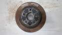 Тормозной диск Nissan Rogue 2013-2020 - 20288656