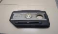 Накладка декоративная на двс Volkswagen Passat CC 2012-2017 - 20293643