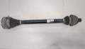 Приводной вал, шрус Audi A4 (B9) 2015-2023 - 20294746