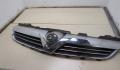 Решетка радиатора Opel Zafira B 2005-2012 - 20295376