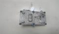 Блок розжига Mercedes E W211 2002-2009 - 20297142