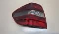 Фонарь задний Mercedes ML W164 2005-2011 - 20298513