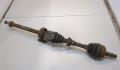 Приводной вал, шрус Honda CR-V 3 2007-2012 - 20298774