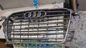 Решетка радиатора Audi A3 (8V) 2012-2020 - 20299377