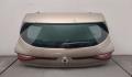Крышка багажника Renault Megane 4 2016-2020 - 20299932