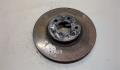 Тормозной диск Ford Mondeo 5 2015-2025 - 20300188