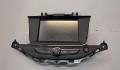 Дисплей компьютера (информационный) Opel Astra K 2015-2025 - 20300618