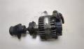 Генератор Ford Focus 2 2005-2008 - 20300658