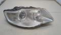 Фара передняя Volkswagen Touareg (рест) 2007-2010 - 20300984