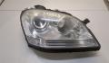 Фара передняя Mercedes ML W164 2005-2011 - 20301017