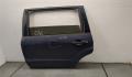 Дверь боковая Ford Galaxy 3 2010-2015 - 20301062