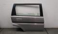 Дверь боковая Honda HRV 1998-2006 - 20301345