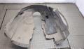 Защита арок (подкрылок) Ford Mondeo 5 2015-2025 - 20301469